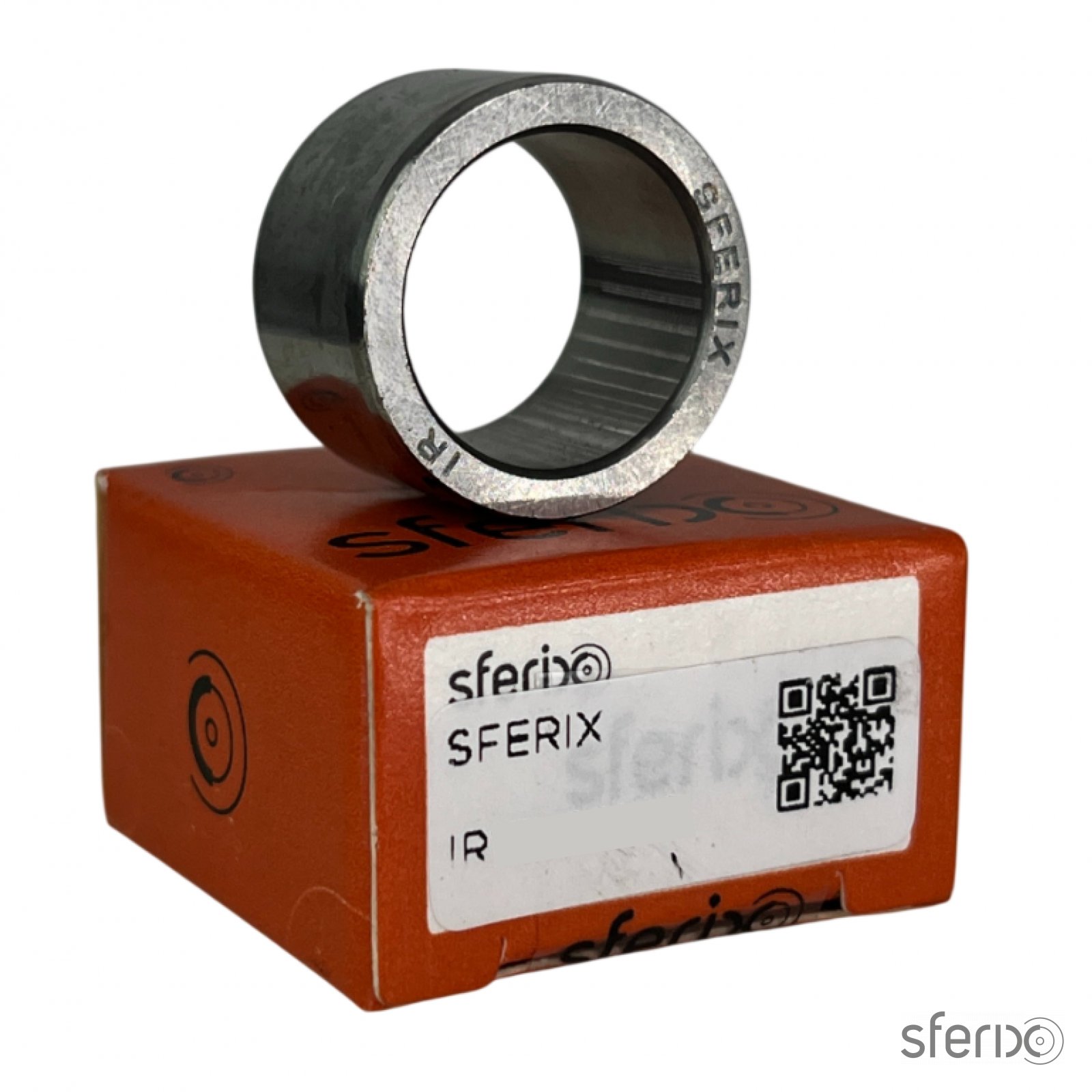 Втулка IR12X16X13 SFERIX - Сферикс - фото -  2